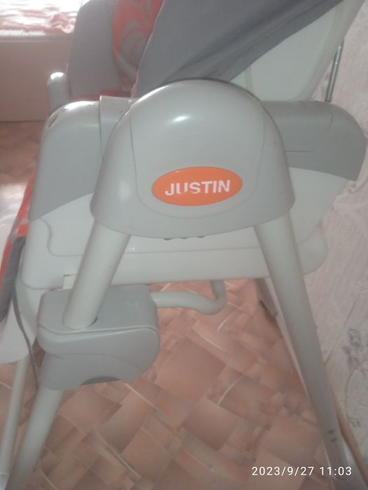 Стульчик для кормления