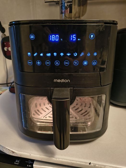 Air frayer Medion md 11850