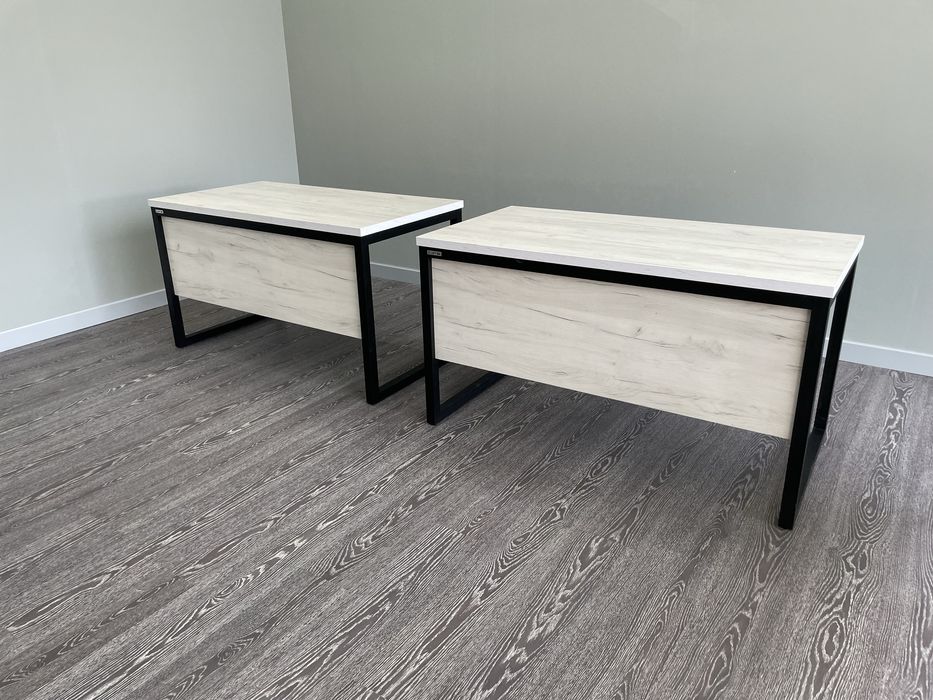 Стол лофт, письменный стол, компьютерный стол, офисный стол