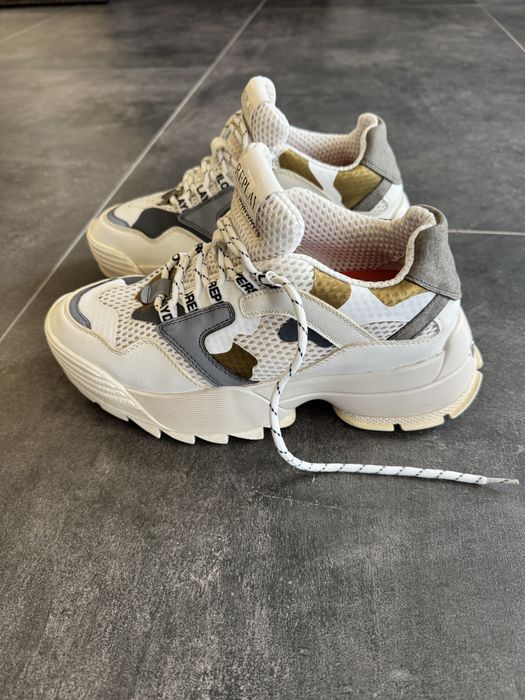 Replay маратонки номер 38 оригинални