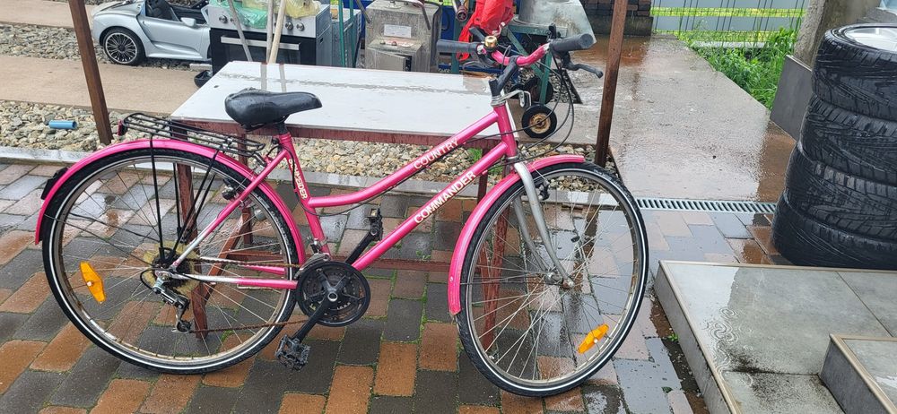 Biciclete stare buna