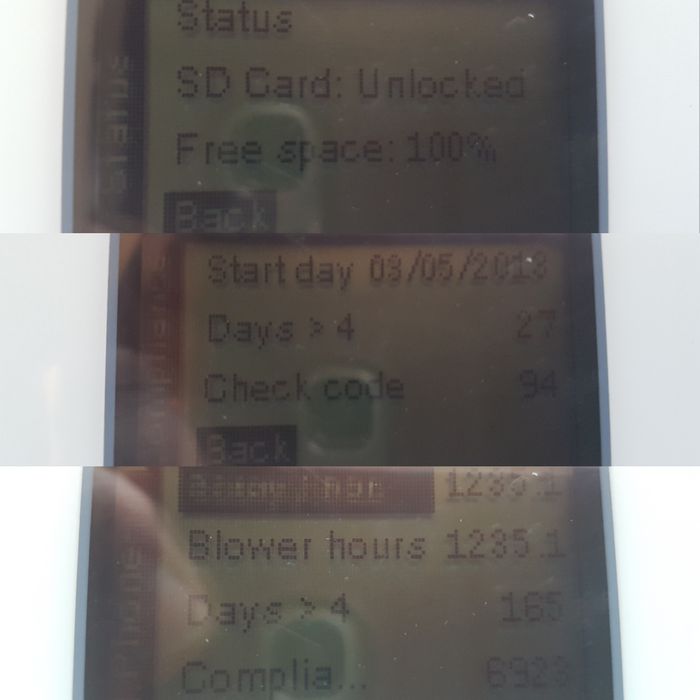 Апарат за  сънна апнея  Philips Respironics