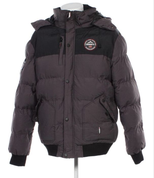 Geaca Geographical Norway Volva XXXL