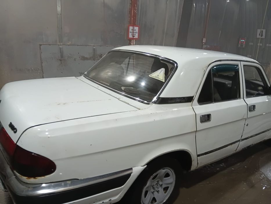 Продам ГАЗ 3110 Волга 2000 г.