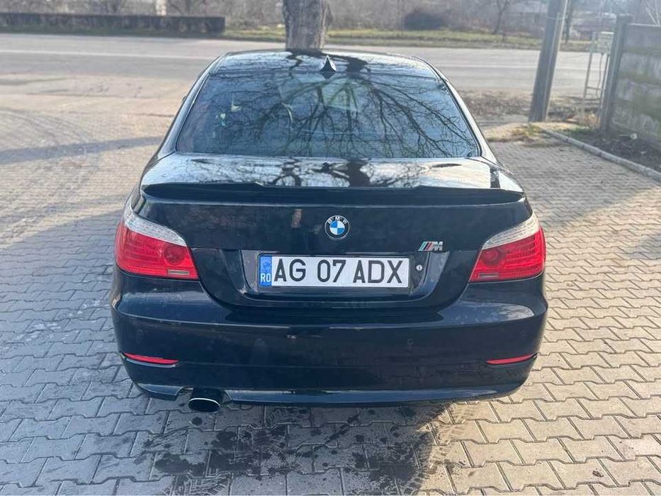Vand bmw seria 5
