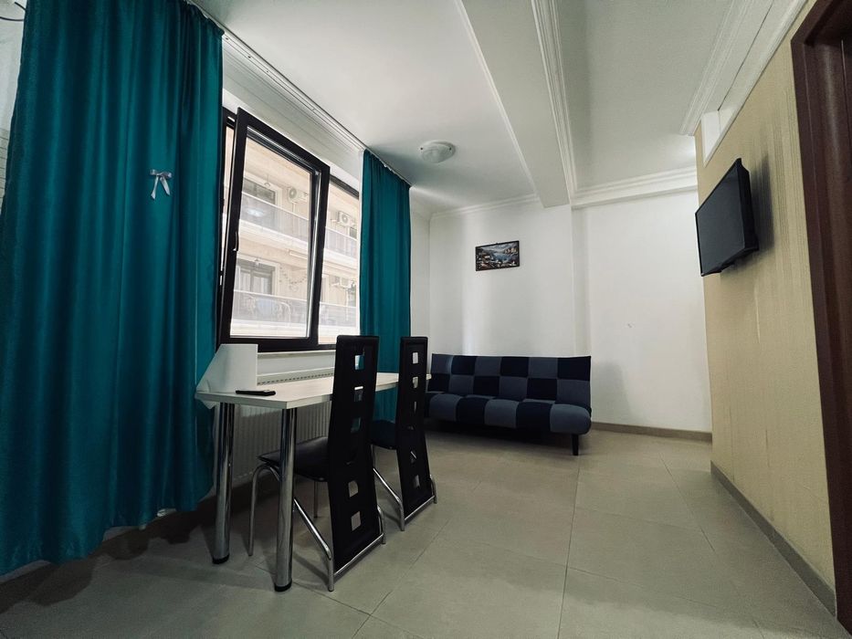 Studio de închiriat in Mamaia