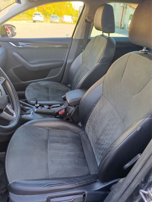 Продавам Шкода Октавиа