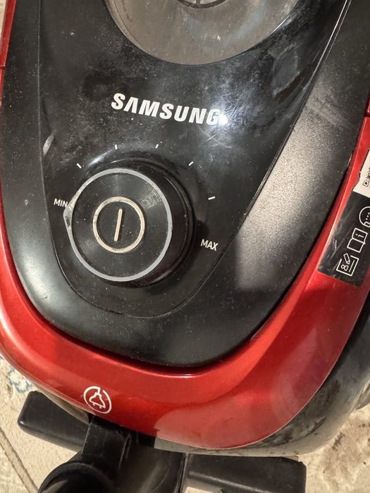 Продам пылесос SAMSUNG