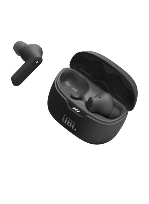 Casti audio Wireless JBL Tune Beam,Noise cancelling,Pure Bass,IPX4,Noi