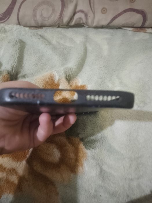 Vând husa de iPhone 8plus