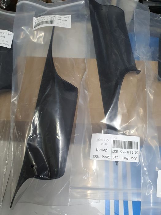 BMW F01 F02 Дръжка вътрешна за бмв ф01 ф02 лява дясна и задни