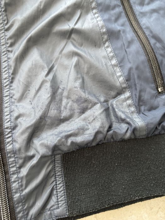 Dolce&Gabbana елек, размер 48; Guess яке