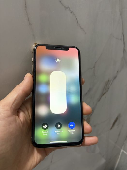 Iphone 11 pro 64gb