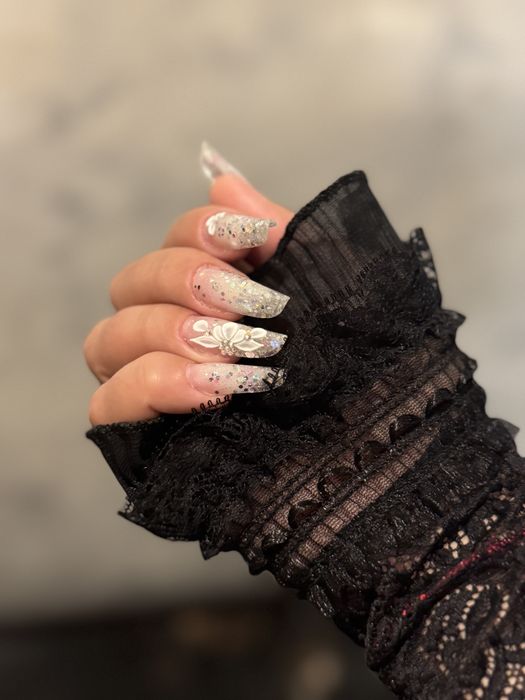 Unghii zona parcul carol