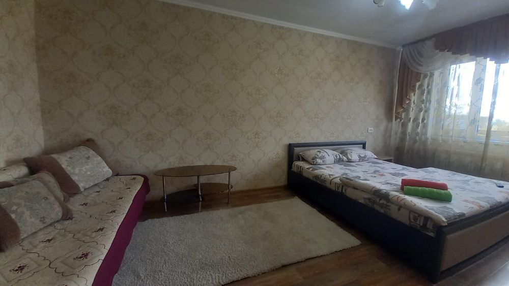 Район Баянтау , Смарт тв.