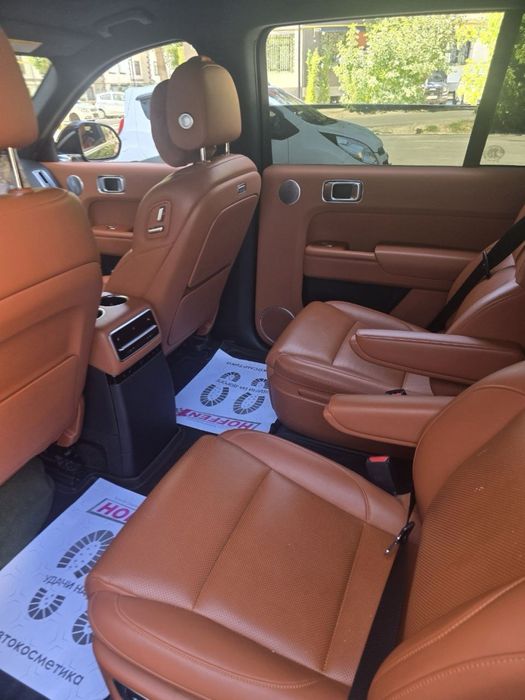 Продаю Li 9 max 2023 full pozisiya. Probeg 59.000 km