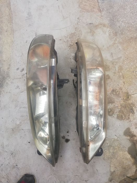 Фарове Opel Vectra B