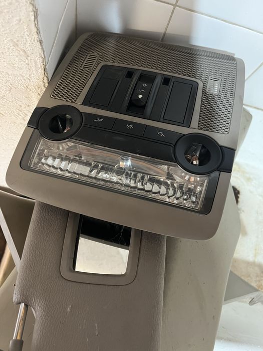 Таван за х5 2008 година