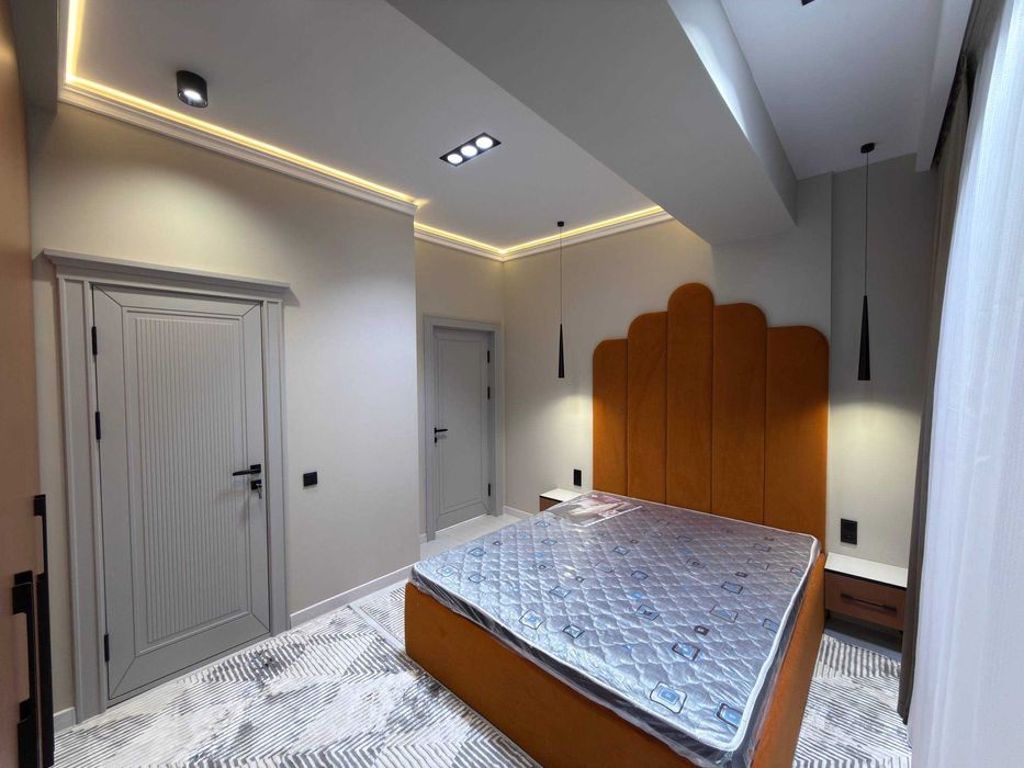 Срочно! Продаётся 4х комнатная квартира!