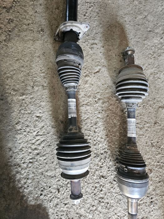 Planetara dreapta mercedes b-class w246 a-class w176 automat a24633032