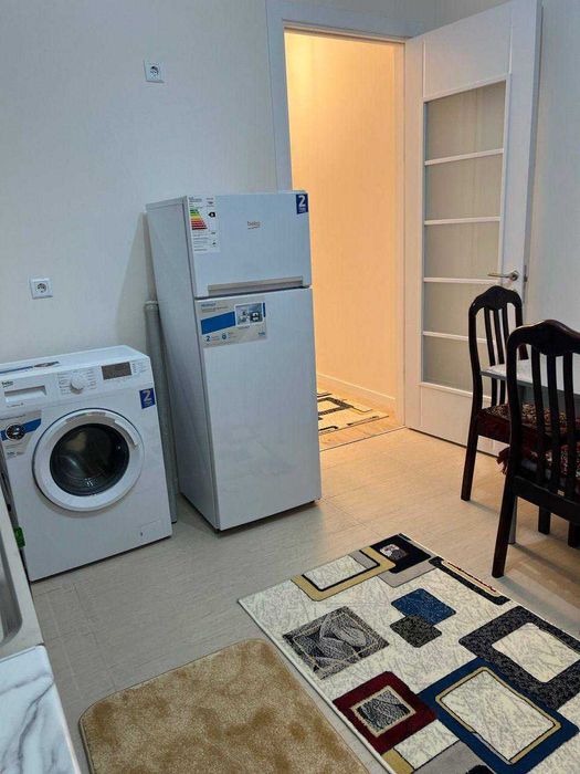 Сдаётся квартира на Алмазар Сити