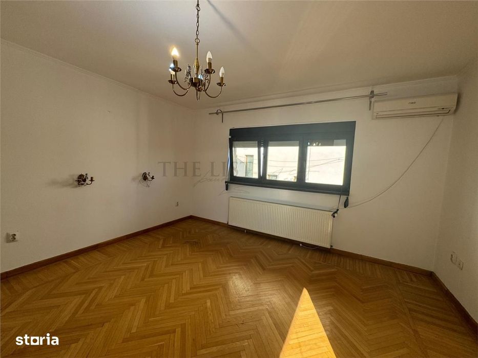 De Inchiriat | Vila cu 10 camere | Pipera