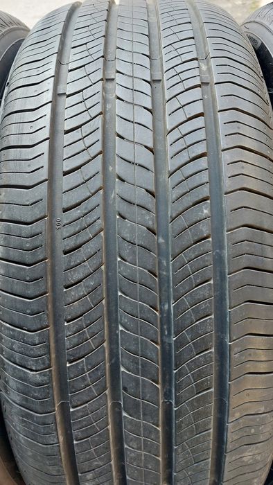 Гуми  265/60/18 за джип 4 броя