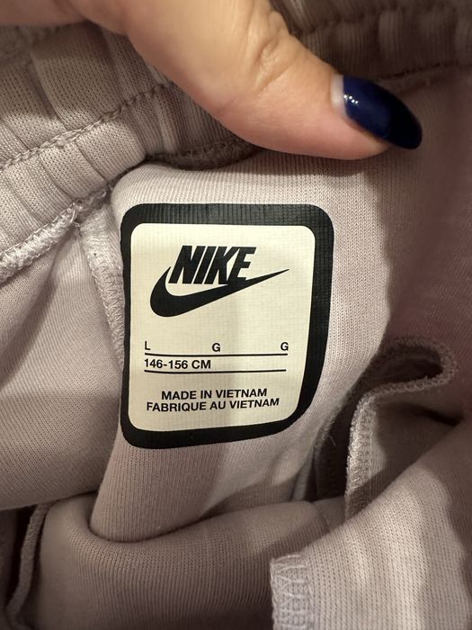 Nike екип  Tech fleece