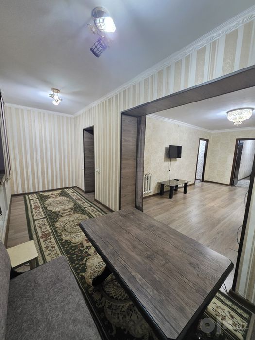 Продаю 2 комнатная Сампи