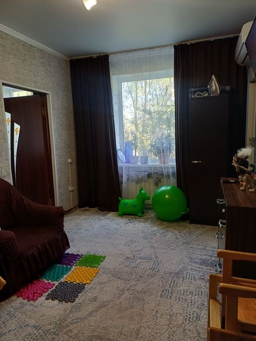 Продам 2х ком по Тургенева
