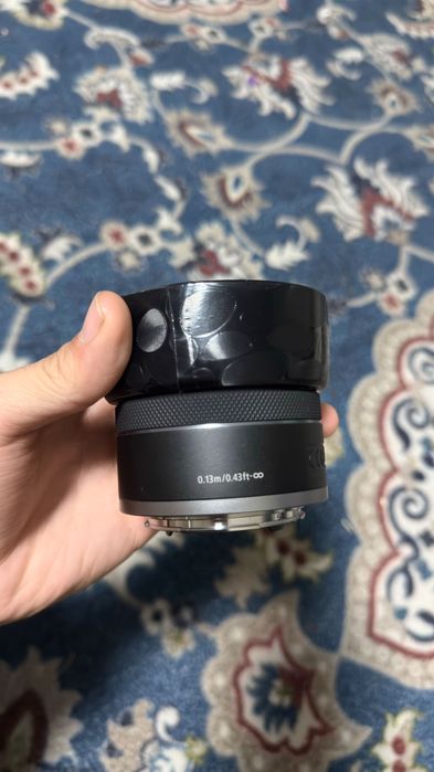 Canon R6 mar ii sotiladi