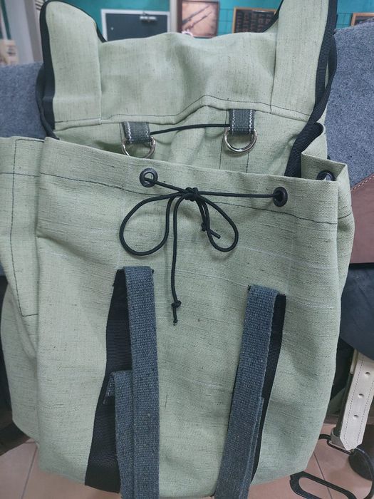 Переметная сумка ( коржун) .