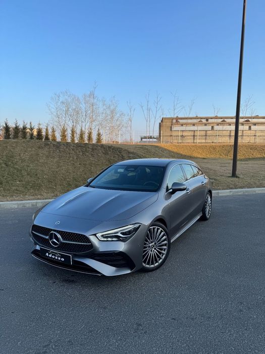 MERCEDES-BENZ CLA 2023 — imagine 4