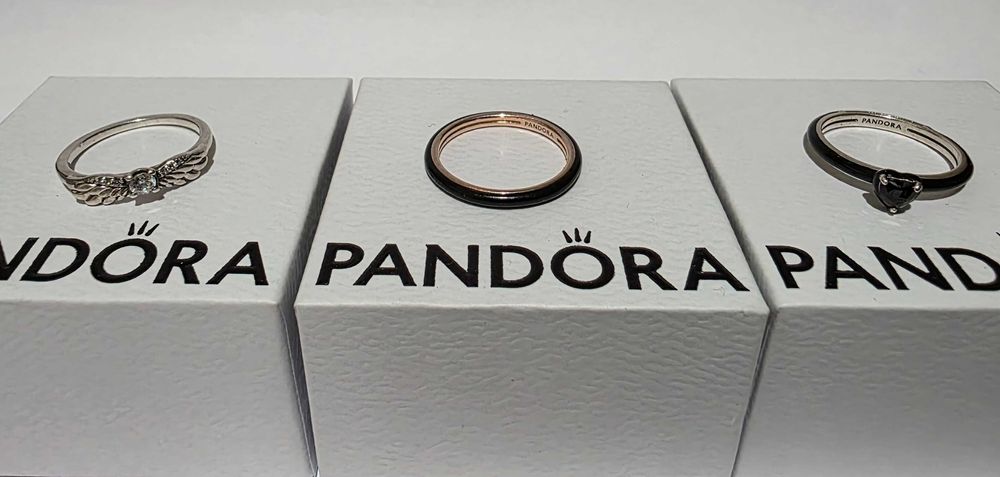Пандора Пръстени