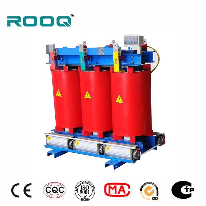 трансформатор сухой 250ква