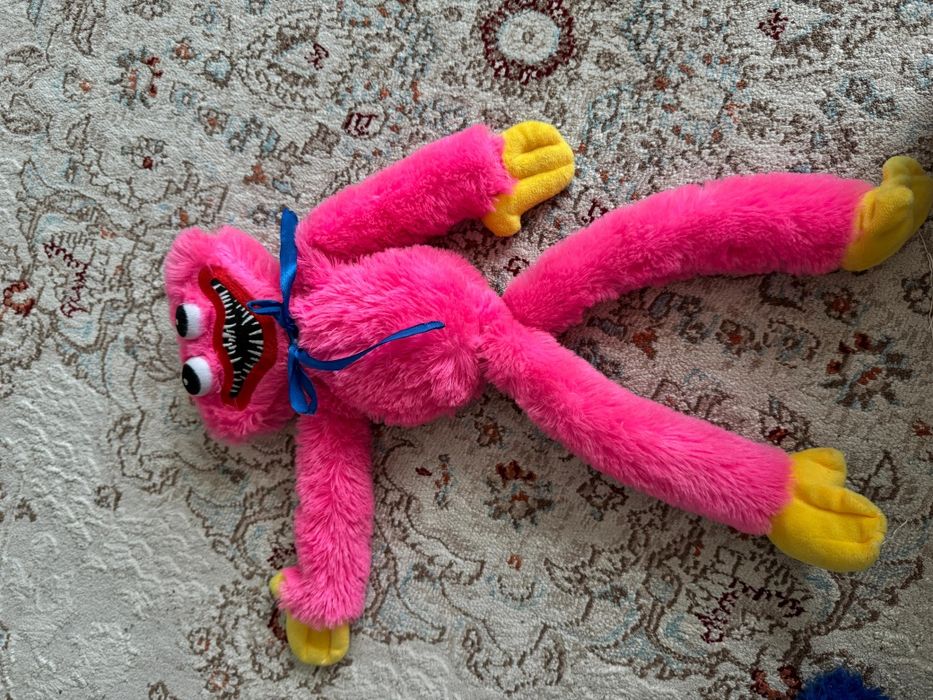 Продам мягкую игрушку