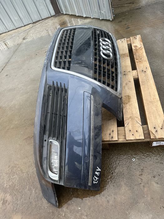 Предна Броня AUDI A8