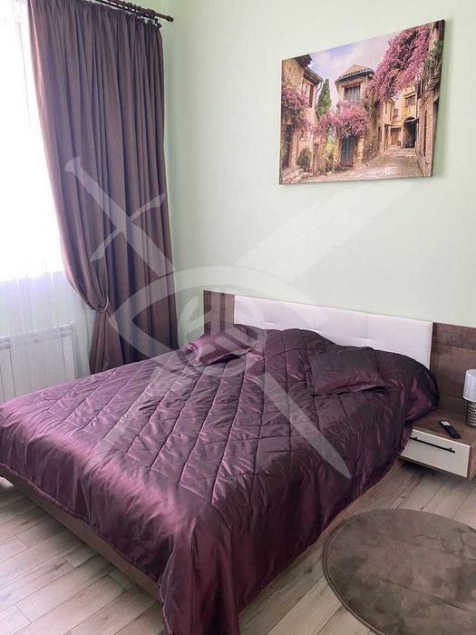 Дава се под наем Двустаен апартамент в София, Връбница 2 - 65 кв.м за 598.23 € - Снимка #4