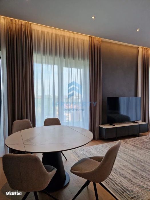 One Verdi Park | 4 Camere | X3 Bai | X2 Park | Terasa 13 MP |