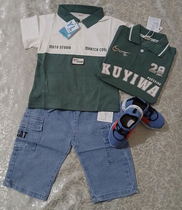 Dvoyka bred tovarlar