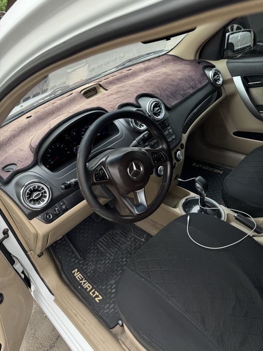 Chevrolet Nexia 2017 — 3