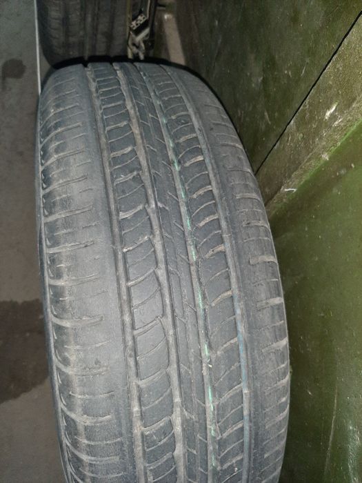 Шины летние LANVIGATOR