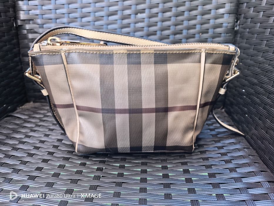 Burberry Дамска Чанта