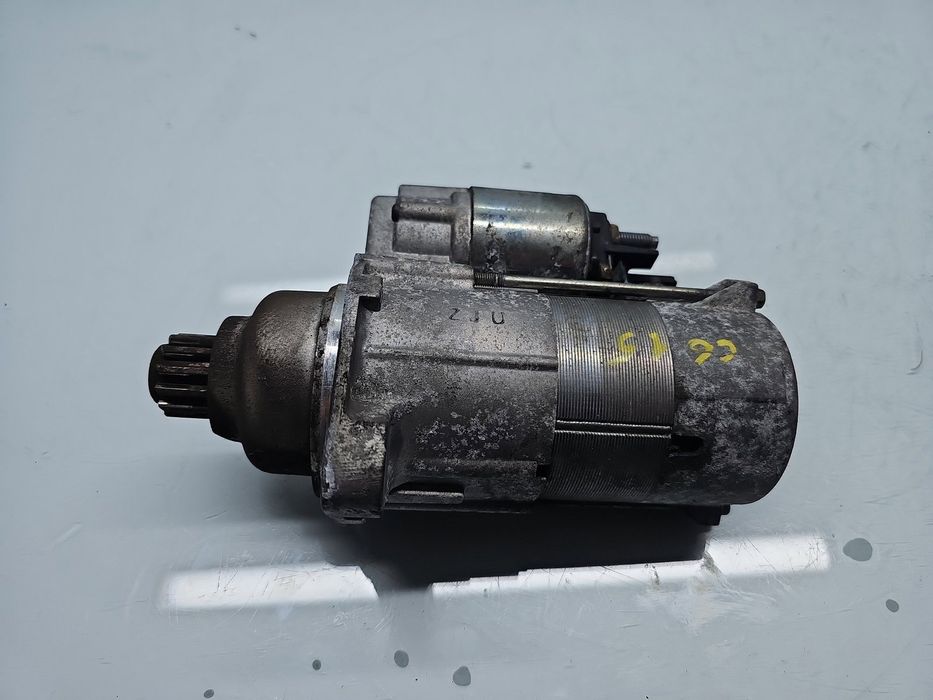Electromotor Volkswagen Touran (1T3) [Fabr 2010-2015] 02M911024P 2.0 T