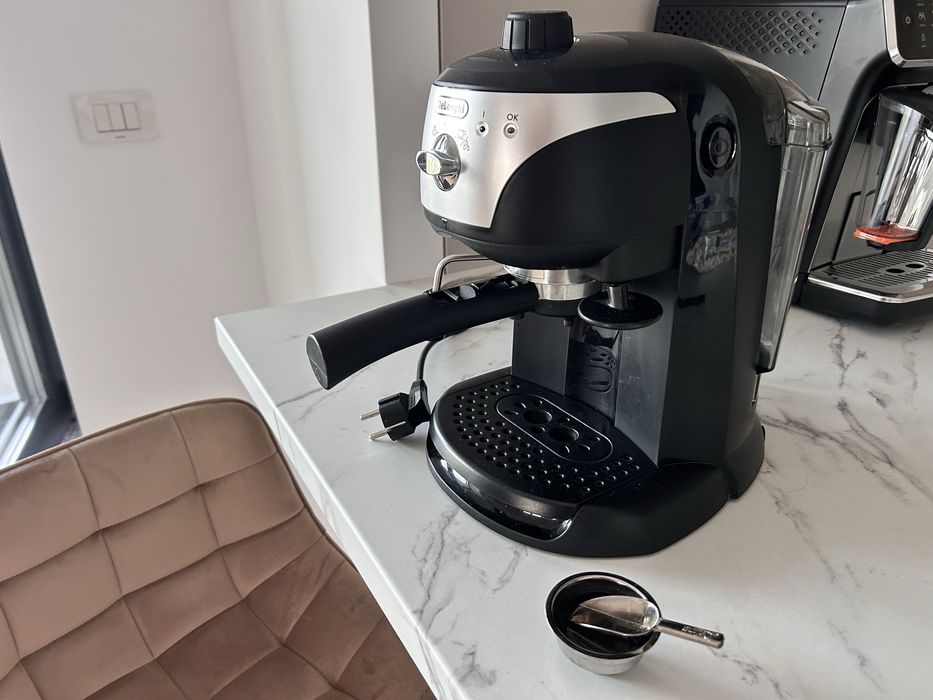 Espressor Delonghi