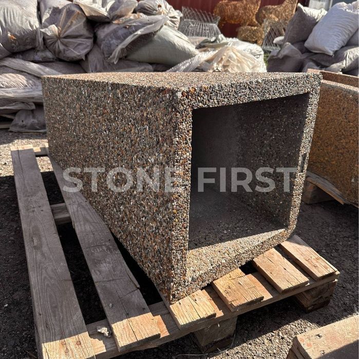 Элисс   (вазоны)