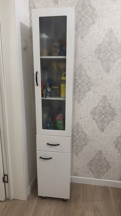 Продам шкафчик для ванной