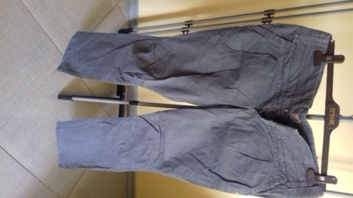 Дамски панталон Vanitta fashion