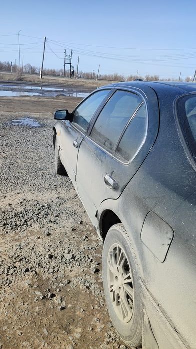 Nissan Cefiro a32