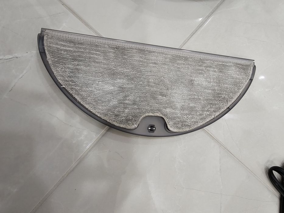 Прахосмукачка робот Dreame D9 Pro